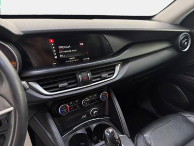 Alfa Romeo Stelvio Stelvio 2.2 Turbodiesel 210 CV AT8 Q4 Sport Edition (10)