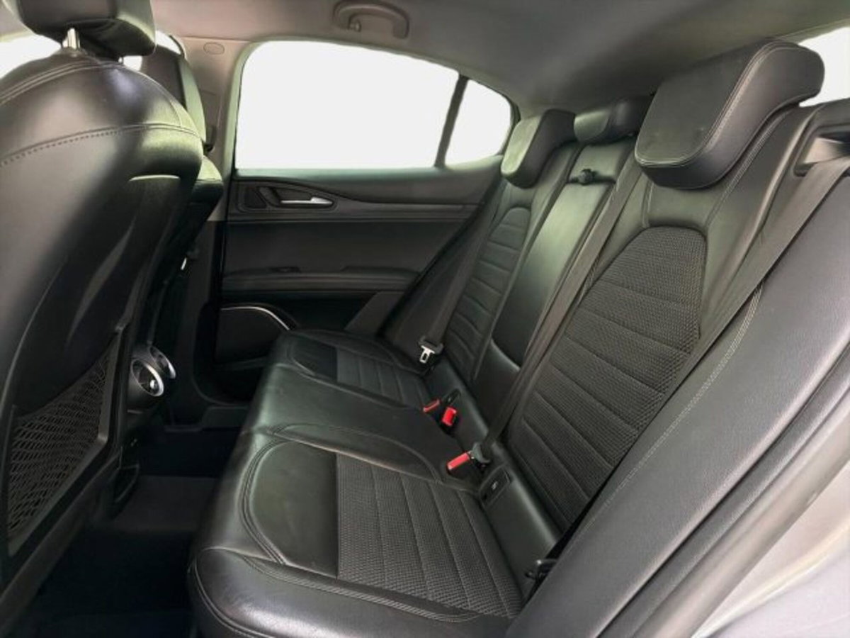 Alfa Romeo Stelvio Stelvio 2.2 Turbodiesel 210 CV AT8 Q4 Sport Edition (13)