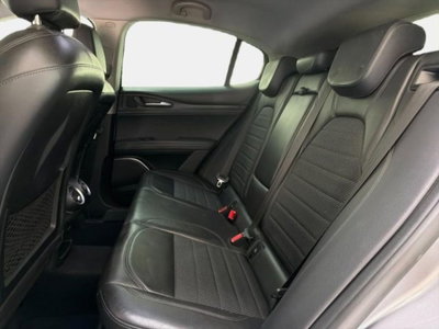 Alfa Romeo Stelvio Stelvio 2.2 Turbodiesel 210 CV AT8 Q4 Sport Edition (13)