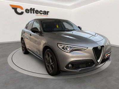 Alfa Romeo Stelvio Stelvio 2.2 Turbodiesel 210 CV AT8 Q4 Sport Edition (3)