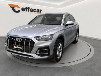 Audi Q5 40 TDI 204 CV quattro S tronic Business usata