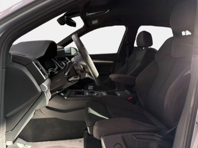 Audi Q5 40 TDI 204 CV quattro S tronic Business (12)