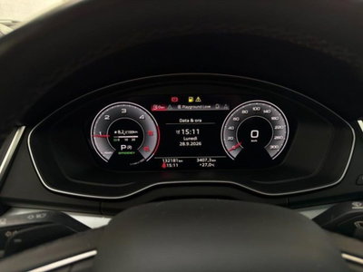 Audi Q5 40 TDI 204 CV quattro S tronic Business (9)