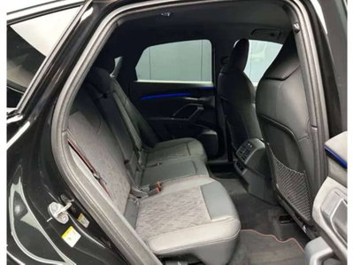 Audi Q5 Sportback 2.0 e-hybrid S line quattro 367cv s-tronic (13)