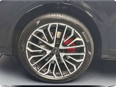 Audi Q5 Sportback 2.0 e-hybrid S line quattro 367cv s-tronic (15)