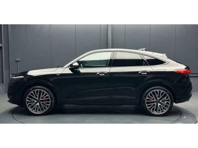 Audi Q5 Sportback 2.0 e-hybrid S line quattro 367cv s-tronic (2)