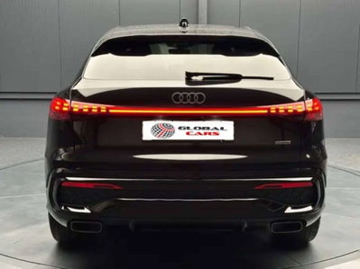 Audi Q5 Sportback 2.0 e-hybrid S line quattro 367cv s-tronic (4)