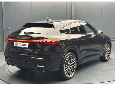 Audi Q5 Sportback 2.0 e-hybrid S line quattro 367cv s-tronic (5)