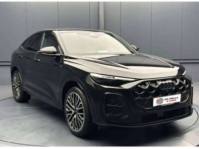 Audi Q5 Sportback 2.0 e-hybrid S line quattro 367cv s-tronic (6)