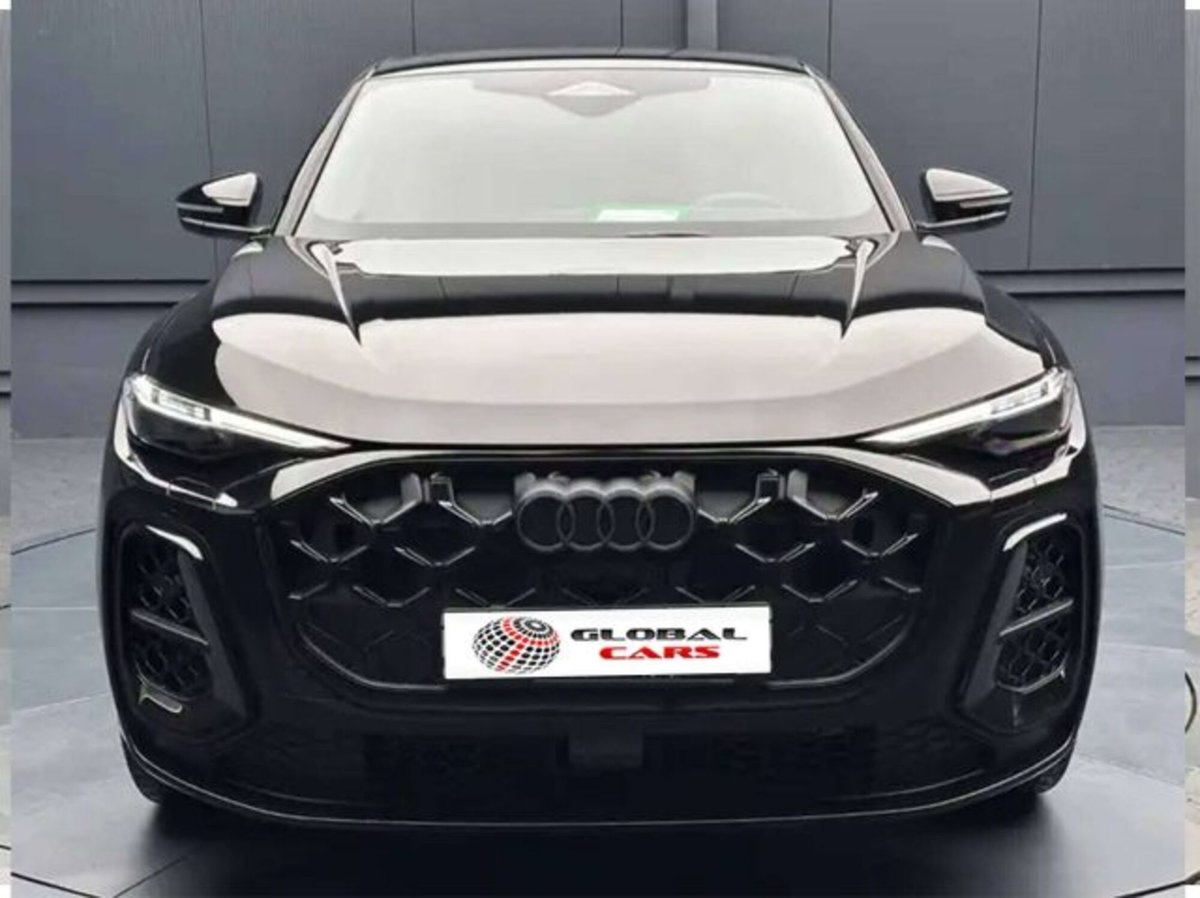 Audi Q5 Sportback 2.0 e-hybrid S line quattro 367cv s-tronic (7)