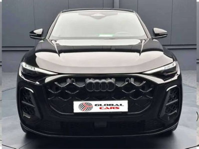 Audi Q5 Sportback 2.0 e-hybrid S line quattro 367cv s-tronic (7)
