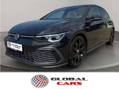 Volkswagen Golf 2.0 tsi GTI MT Ultimate 245cv usata