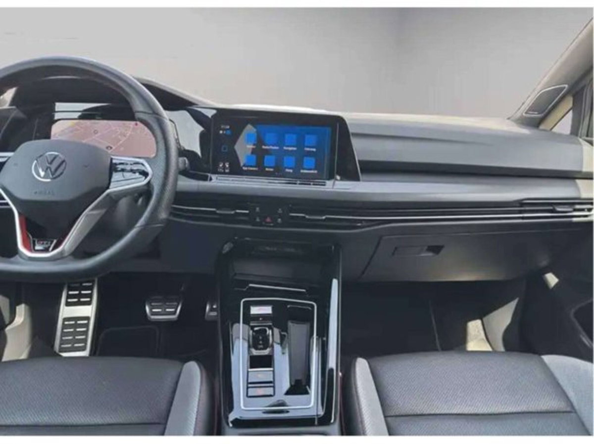 Volkswagen Golf 2.0 tsi GTI MT Ultimate 245cv (10)