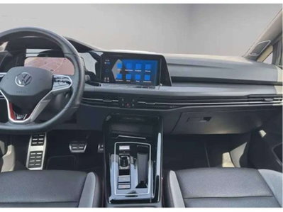 Volkswagen Golf 2.0 tsi GTI MT Ultimate 245cv (10)
