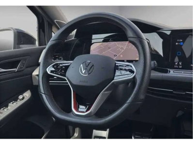 Volkswagen Golf 2.0 tsi GTI MT Ultimate 245cv (11)