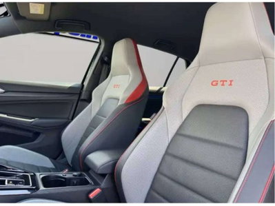 Volkswagen Golf 2.0 tsi GTI MT Ultimate 245cv (14)
