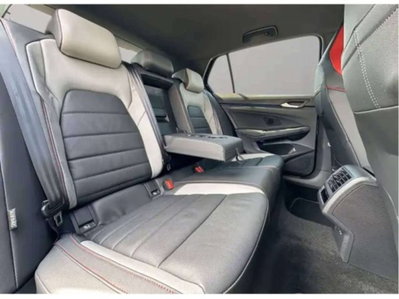 Volkswagen Golf 2.0 tsi GTI MT Ultimate 245cv (15)