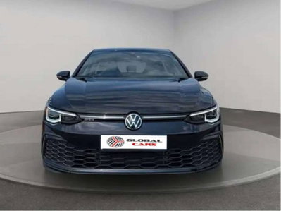 Volkswagen Golf 2.0 tsi GTI MT Ultimate 245cv (2)