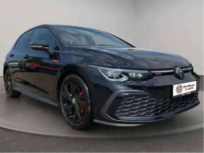Volkswagen Golf 2.0 tsi GTI MT Ultimate 245cv (3)