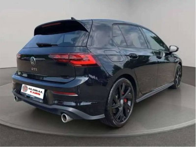 Volkswagen Golf 2.0 tsi GTI MT Ultimate 245cv (5)
