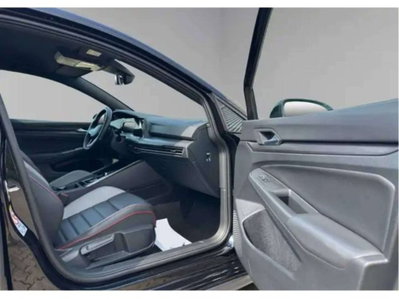 Volkswagen Golf 2.0 tsi GTI MT Ultimate 245cv (6)