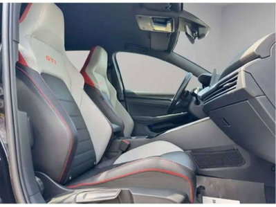 Volkswagen Golf 2.0 tsi GTI MT Ultimate 245cv (7)