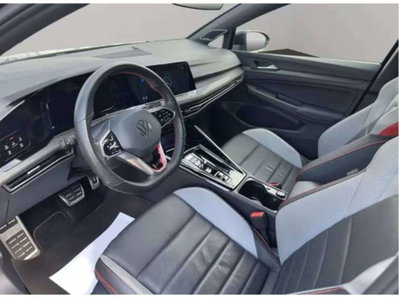 Volkswagen Golf 2.0 tsi GTI MT Ultimate 245cv (9)
