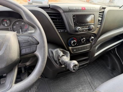 Iveco Daily Furgone 35S12V 2.3 HPT PM-SL-TA Furgone (13)