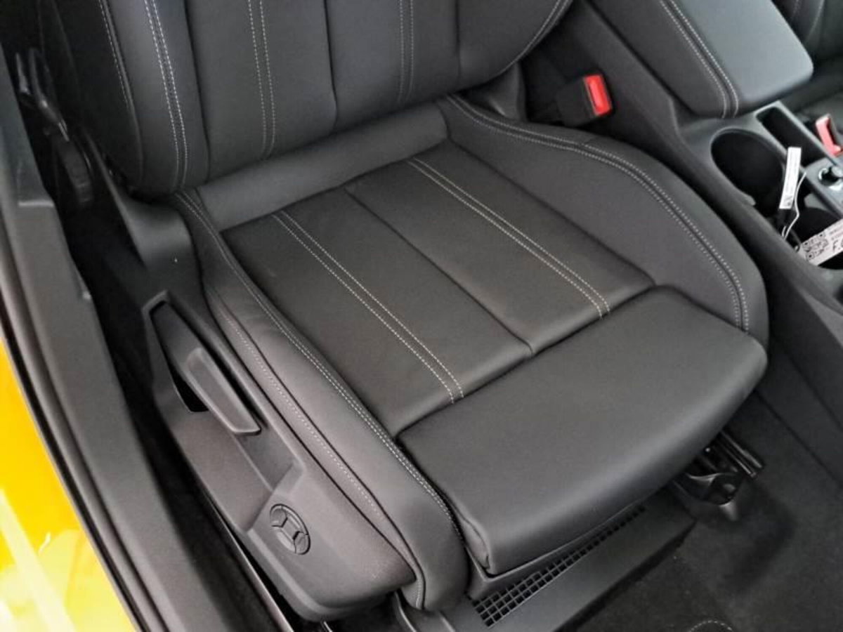Audi A3 Sportback 45 TFSI e S tronic S line edition (12)