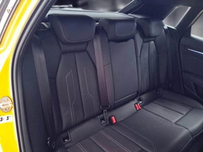 Audi A3 Sportback 45 TFSI e S tronic S line edition (13)