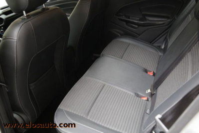 Ford EcoSport 1.0 EcoBoost 100 CV Titanium (10)