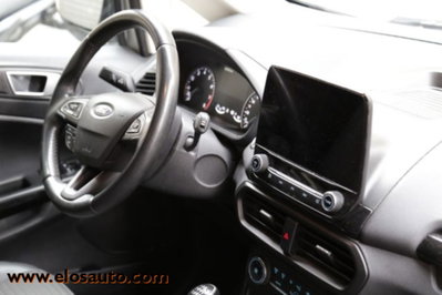 Ford EcoSport 1.0 EcoBoost 100 CV Titanium (13)