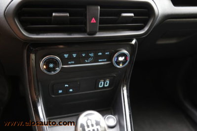Ford EcoSport 1.0 EcoBoost 100 CV Titanium (17)