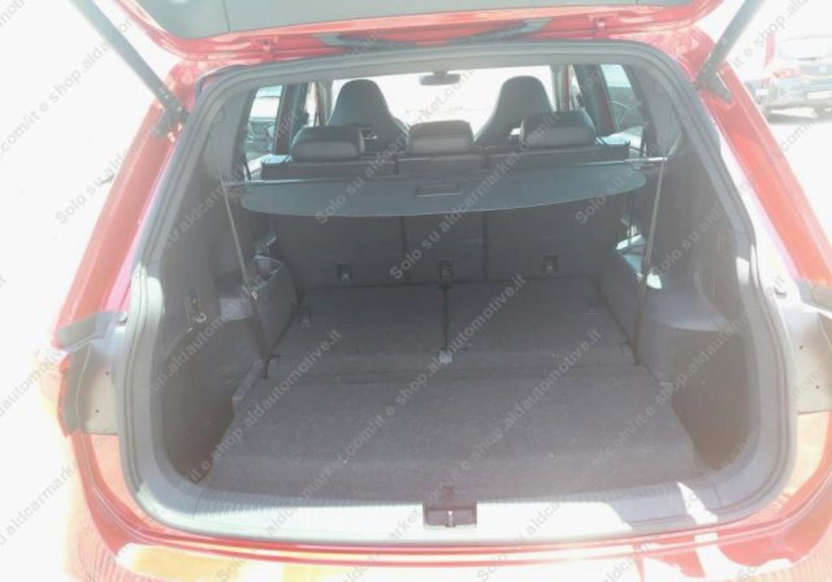 SEAT Tarraco 2.0 TDI FR (10)
