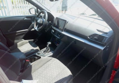 SEAT Tarraco 2.0 TDI FR (6)
