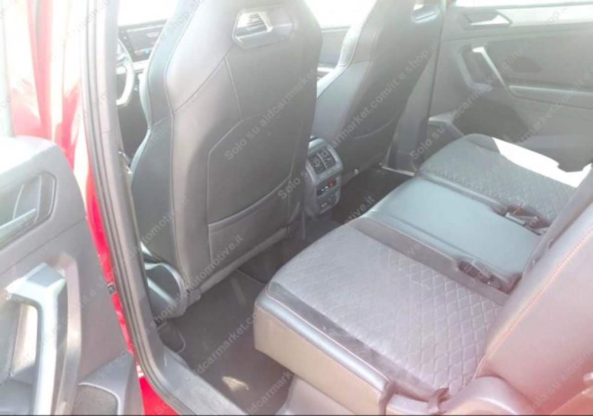 SEAT Tarraco 2.0 TDI FR (8)