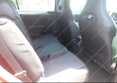 SEAT Tarraco 2.0 TDI FR (9)