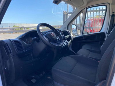 Fiat Ducato Furgone 33 2.2 Mjt 140CV AT9 PM-TN Furgone (12)