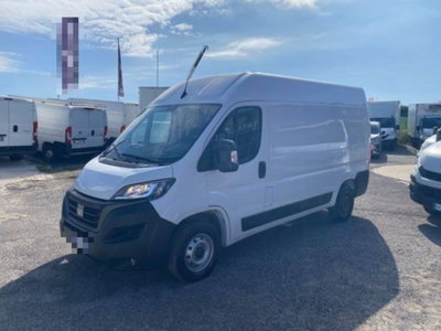 Fiat Ducato Furgone 33 2.2 Mjt 140CV AT9 PM-TN Furgone (2)