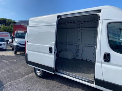 Fiat Ducato Furgone 33 2.2 Mjt 140CV AT9 PM-TN Furgone (3)