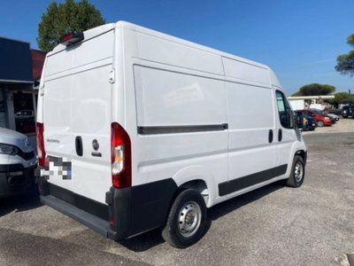 Fiat Ducato Furgone 33 2.2 Mjt 140CV AT9 PM-TN Furgone (4)