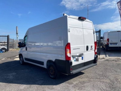 Fiat Ducato Furgone 33 2.2 Mjt 140CV AT9 PM-TN Furgone (5)