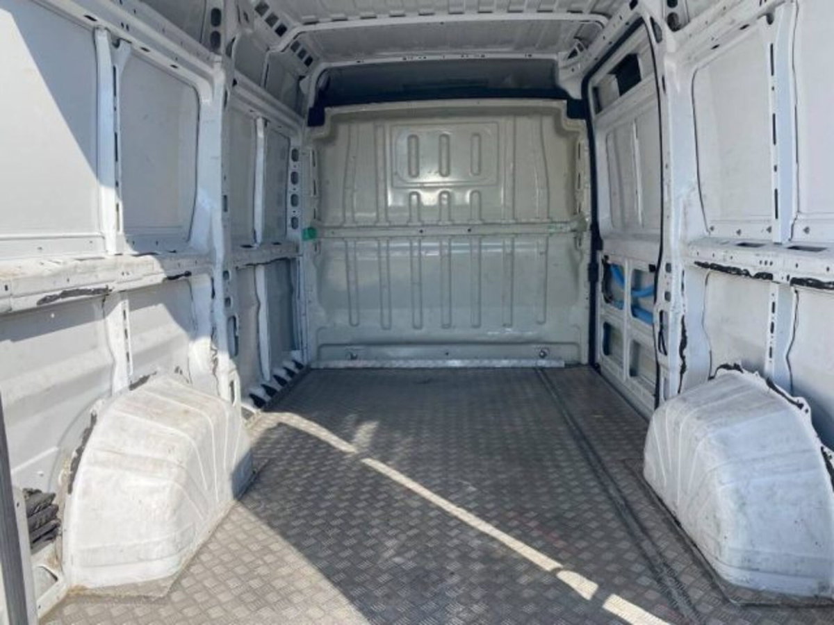 Fiat Ducato Furgone 33 2.2 Mjt 140CV AT9 PM-TN Furgone (6)