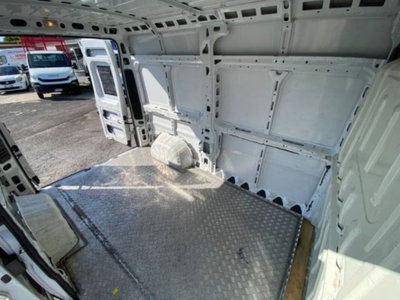 Fiat Ducato Furgone 33 2.2 Mjt 140CV AT9 PM-TN Furgone (7)