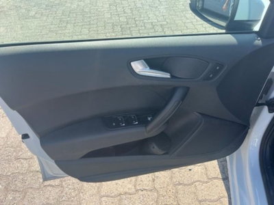 Audi A1 Sportback 1.4 TDI (11)