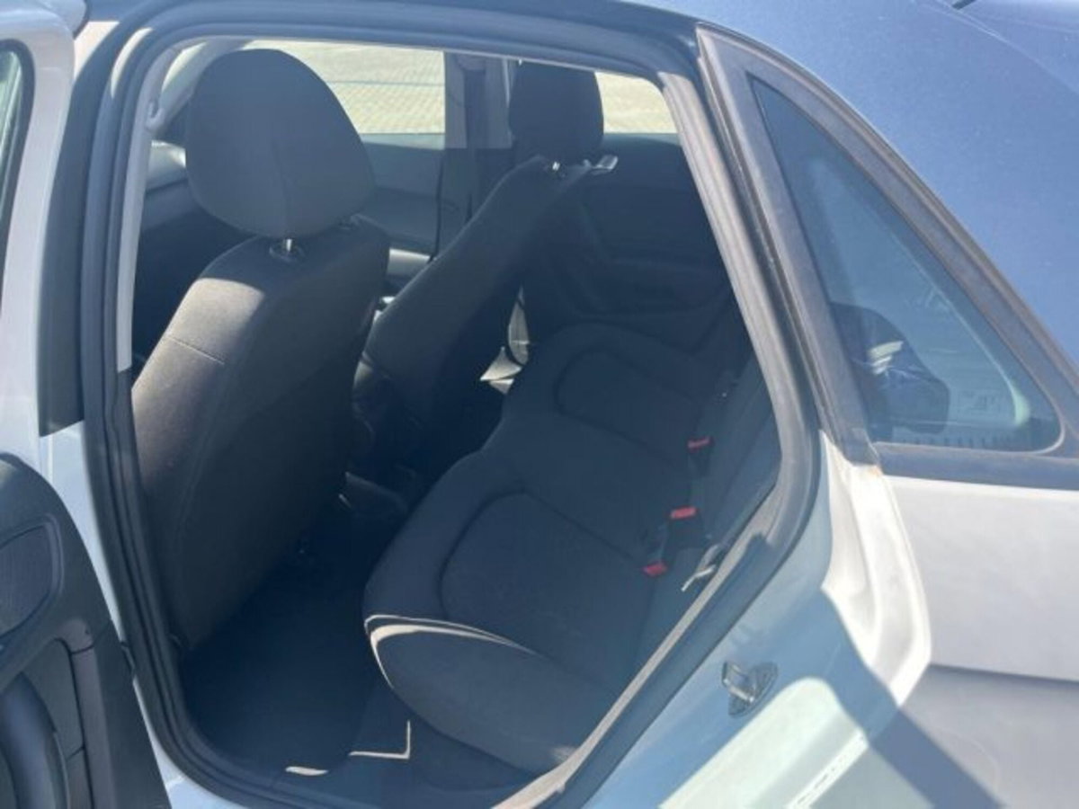 Audi A1 Sportback 1.4 TDI (12)