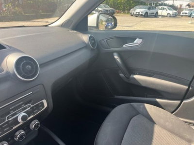 Audi A1 Sportback 1.4 TDI (14)