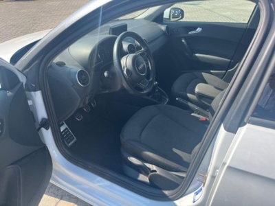 Audi A1 Sportback 1.4 TDI (7)