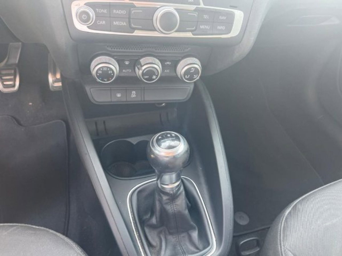 Audi A1 Sportback 1.4 TDI (9)