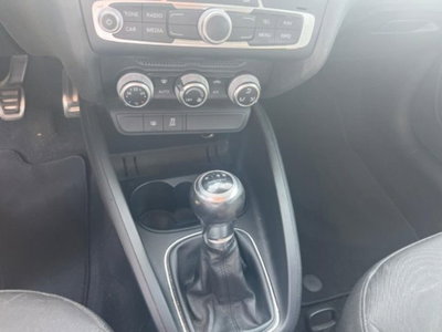 Audi A1 Sportback 1.4 TDI (9)